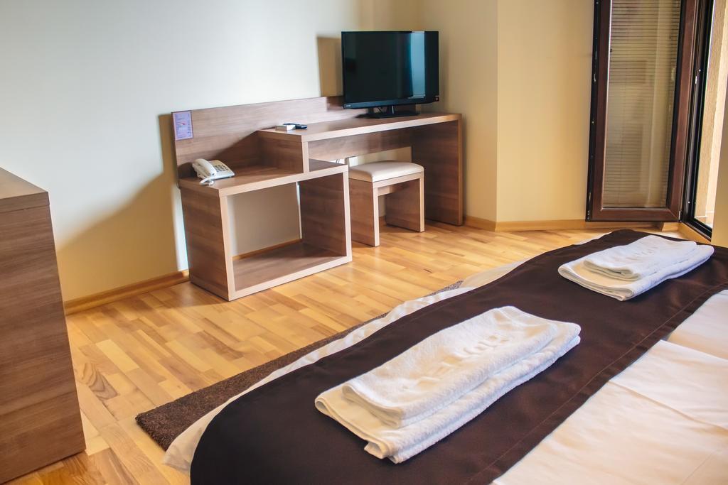Park Lakeside Ohrid Rom bilde