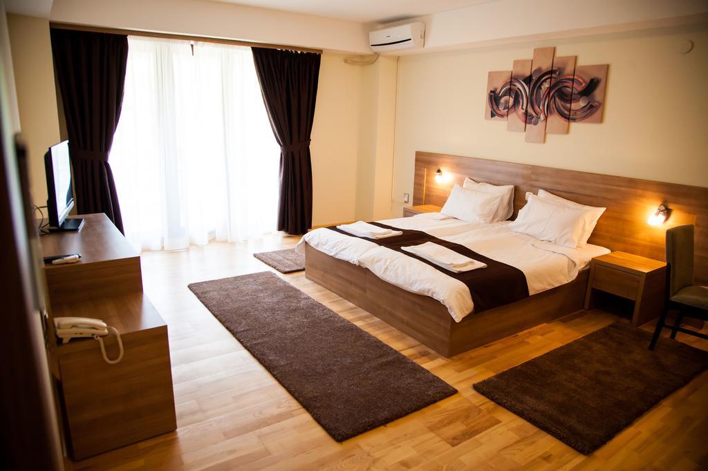 Park Lakeside Ohrid Rom bilde