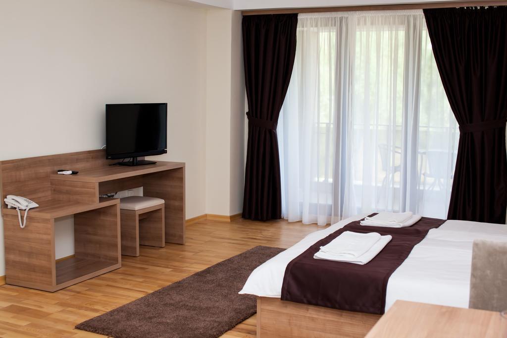 Park Lakeside Ohrid Rom bilde