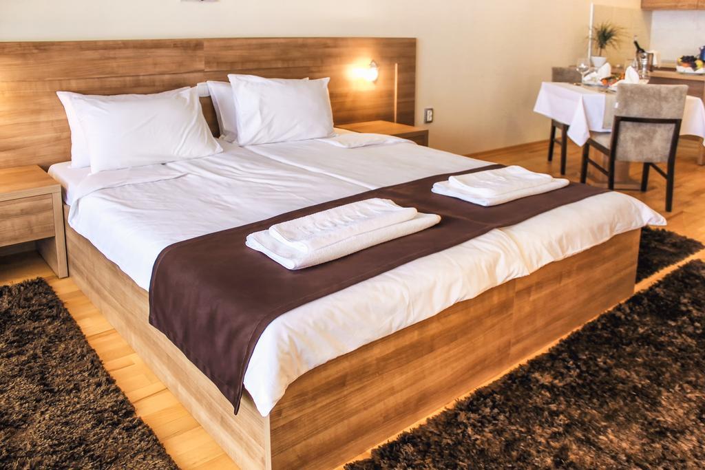 Park Lakeside Ohrid Rom bilde