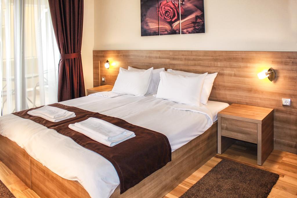 Park Lakeside Ohrid Rom bilde